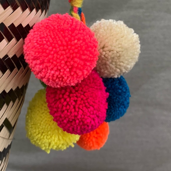 COPY - Wayuu bag - Picture 8 of 8